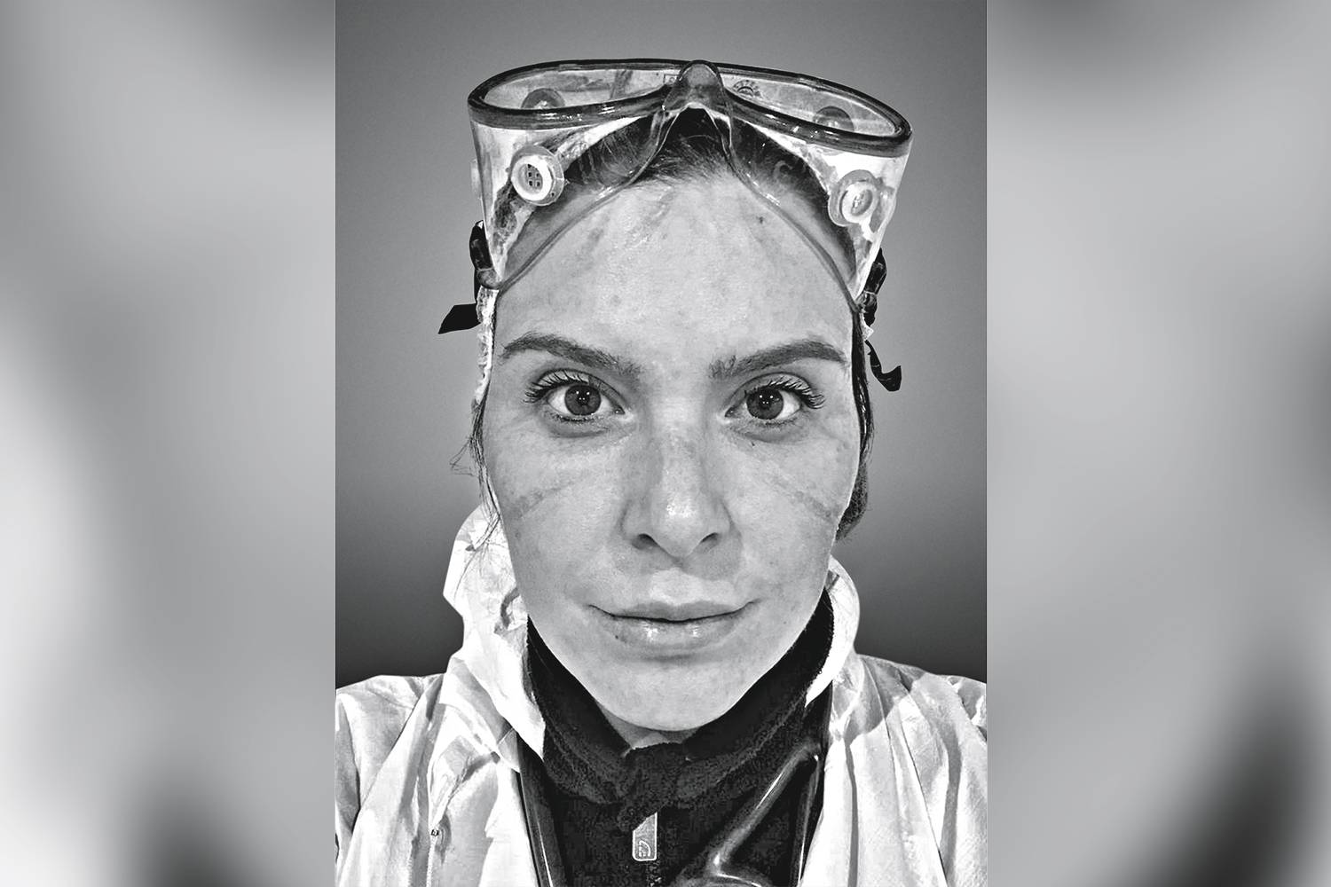 Karina Oliani: O coronavírus deixou mais marcas que o Everest