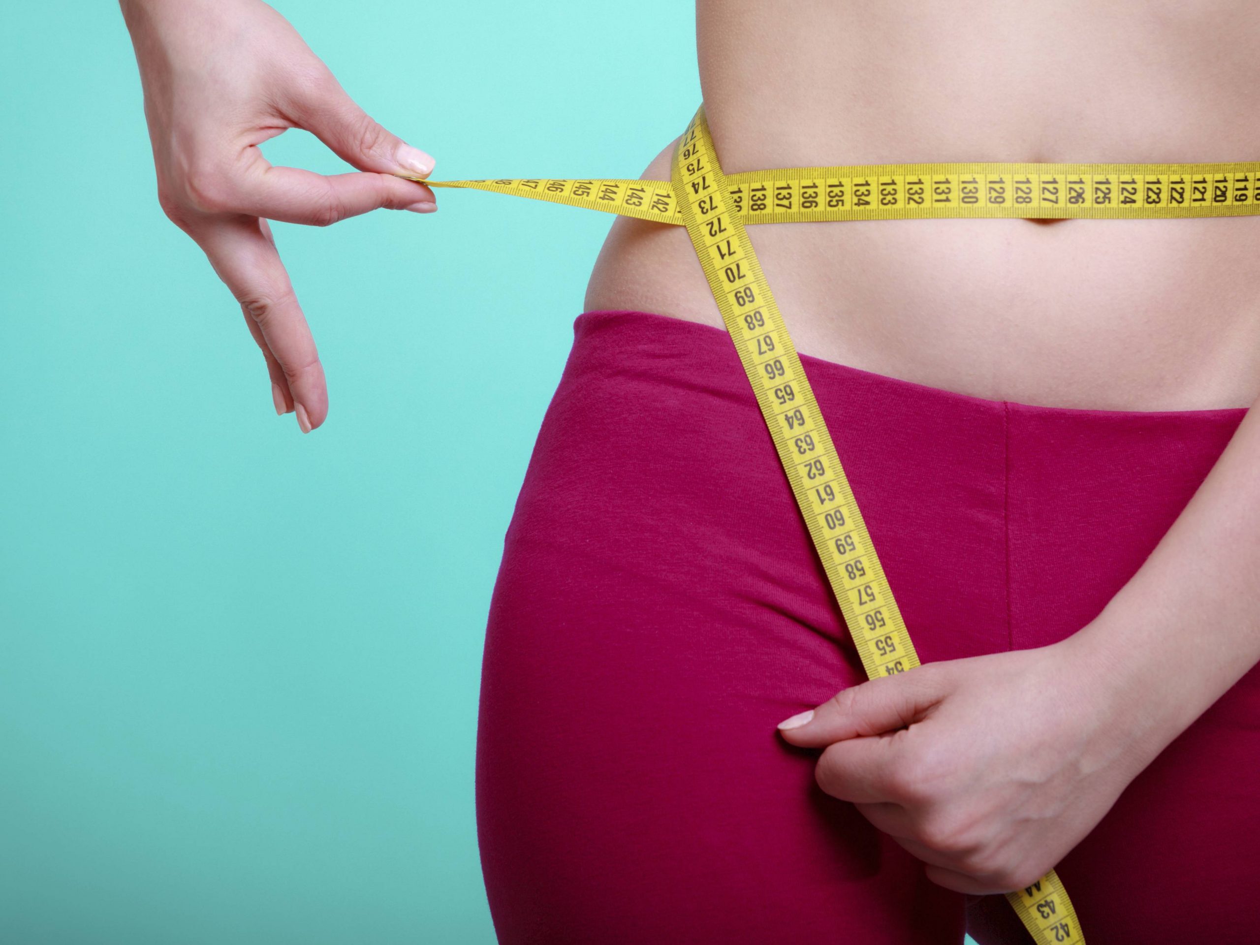 Como a genética afeta a capacidade de perder peso