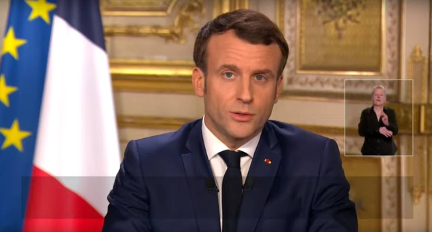 Em carta aberta, ONGs pedem a Macron ‘enterro’ de acordo com Mercosul