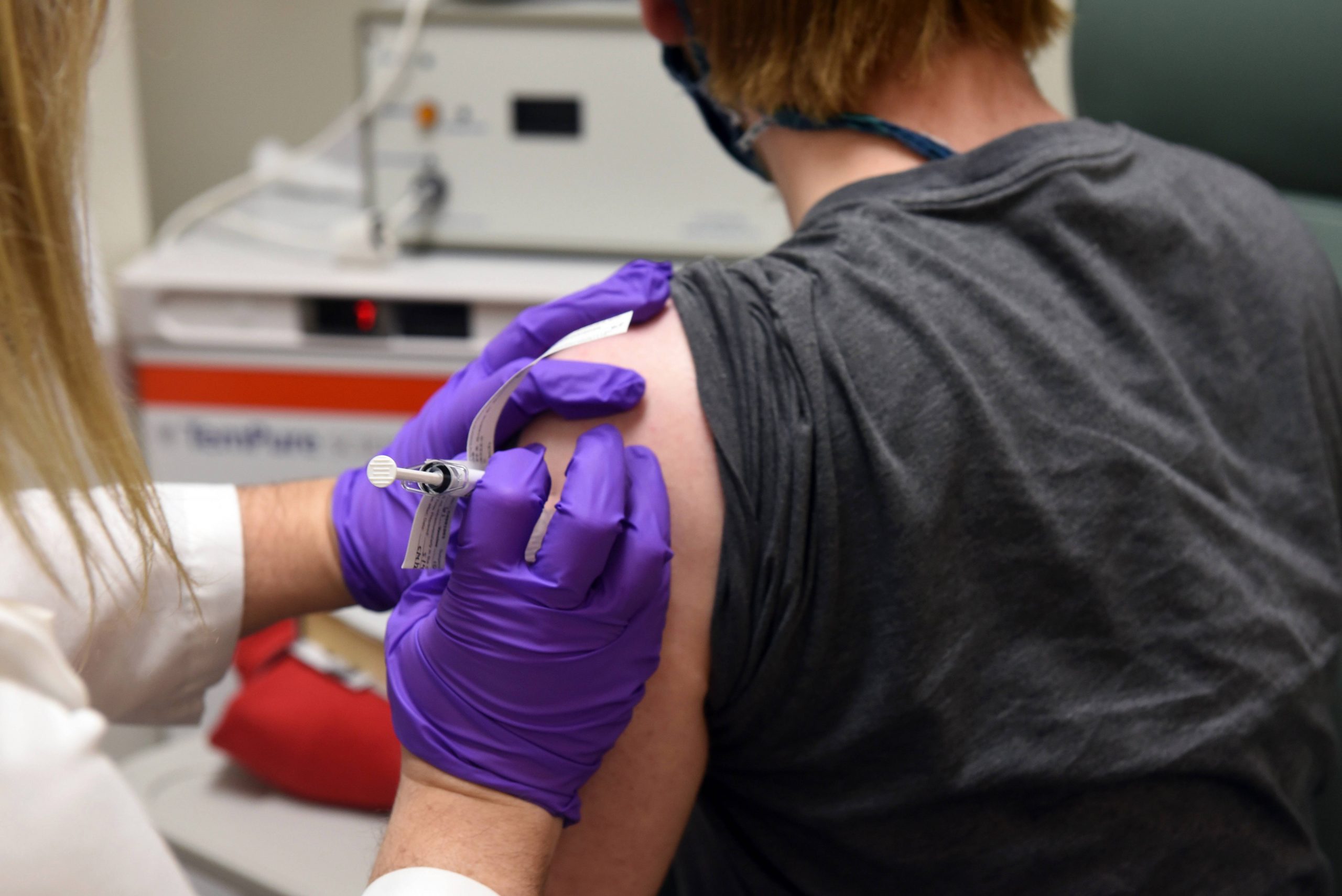 Covid-19: Governo dos EUA planeja vacinação a partir do fim de outubro