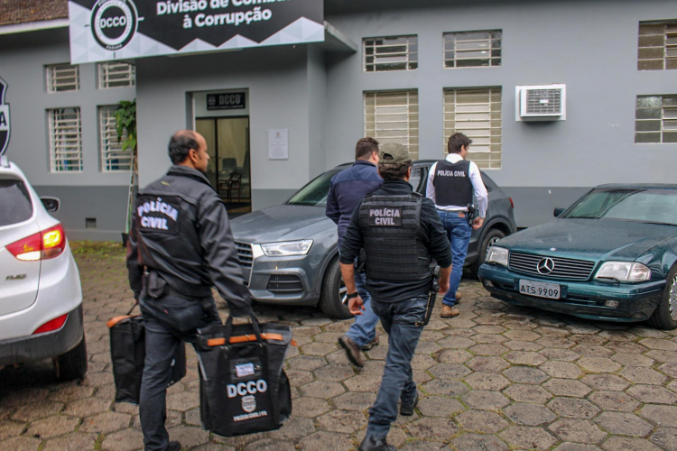 Com duas denúncias, Lava Jato encerra trabalhos em São Paulo