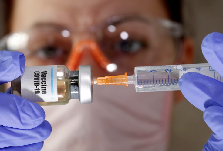 Anvisa quer acelerar registro de vacinas da Covid-19