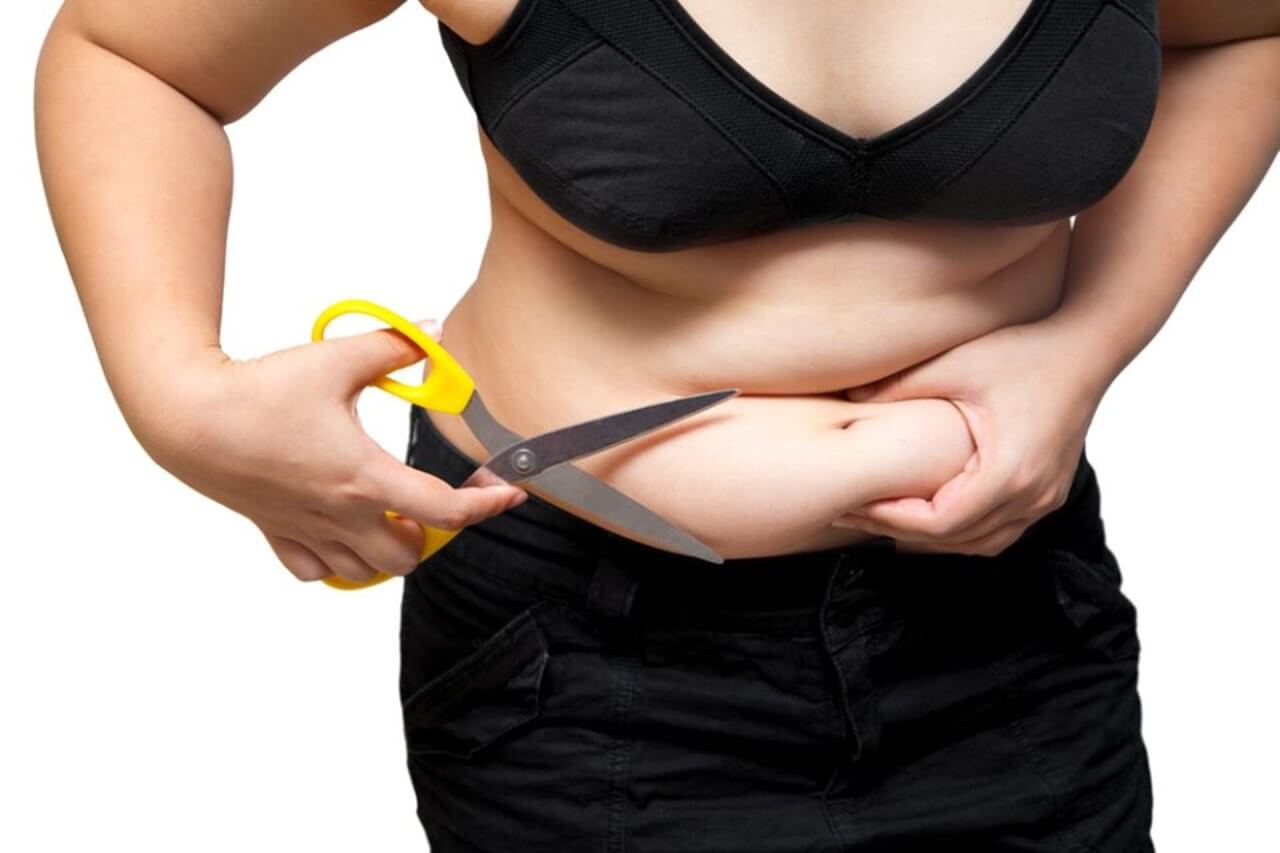 Como reduzir gordura abdominal?