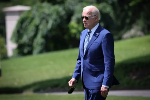 Biden inicia Cúpula: “Democracia está sob ataque no mundo inteiro”