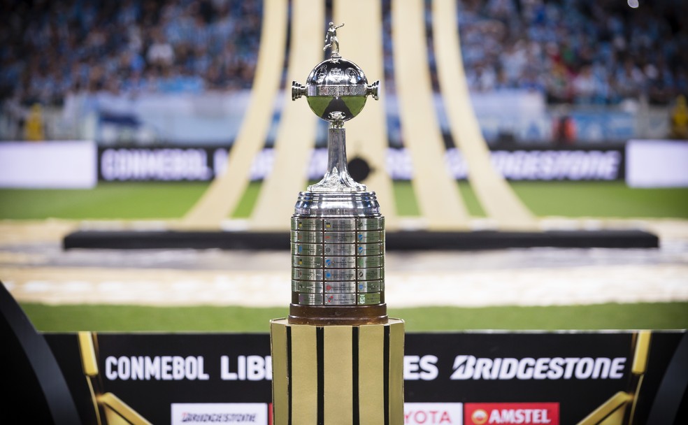 Libertadores 2023: veja análise dos grupos dos times brasileiros