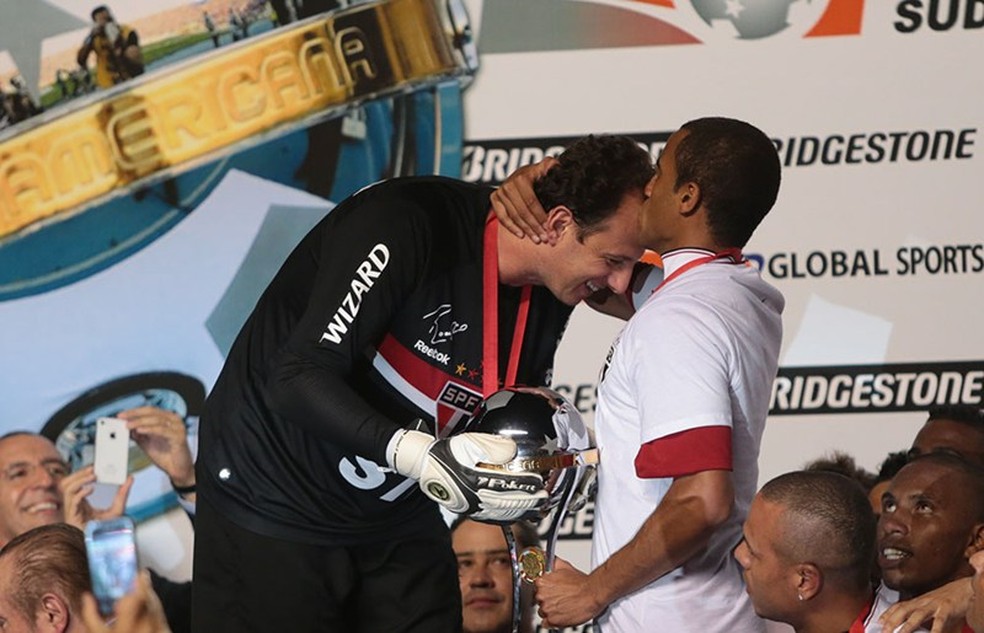 Tigre publica foto do Morumbi e reacende rivalidade com São Paulo por final polêmica de 2012