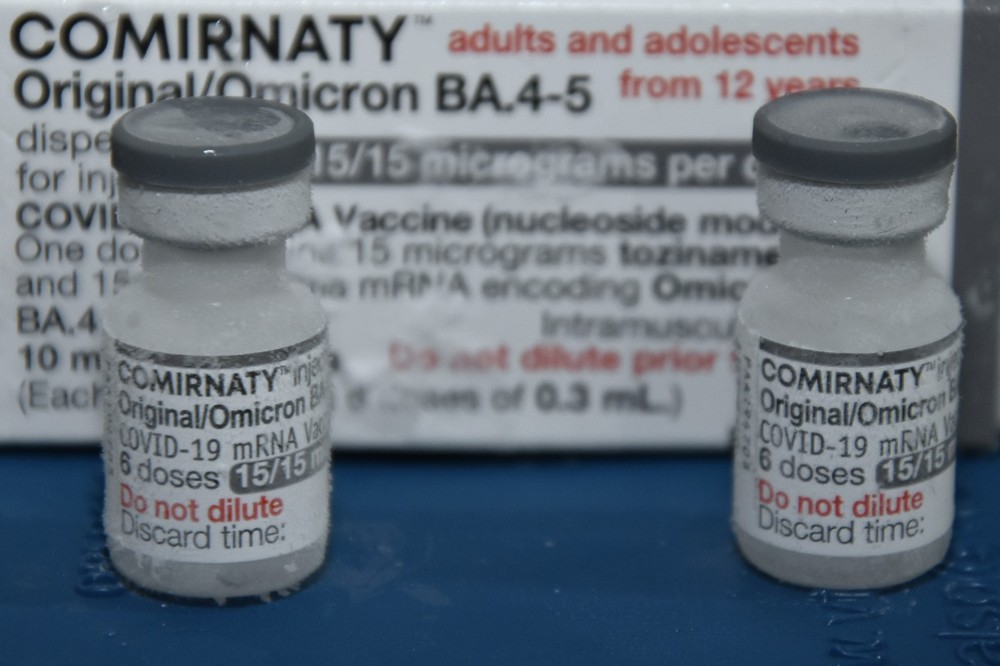 OMS atualiza recomendações sobre a vacinação contra Covid; reforço deve ser dado até um ano após última dose