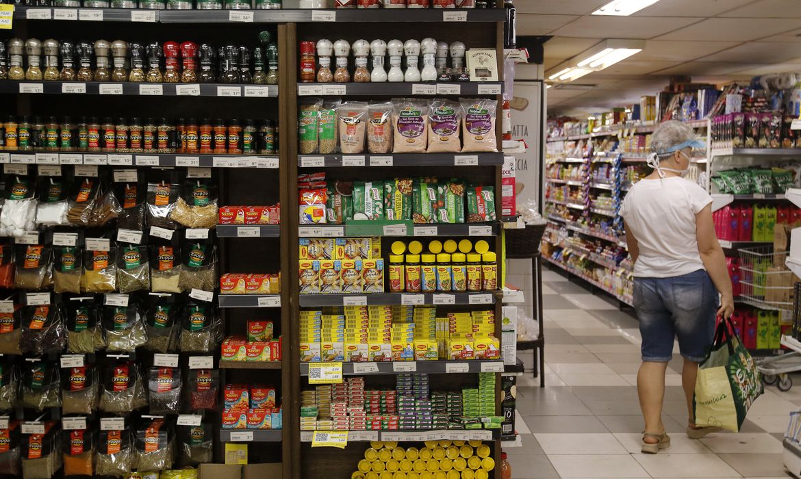 Supermercados Vitória: variedade de produtos para facilitar sua vida em Manaus