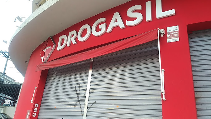 Funcionários da rede Drogasil / Drogaraia sofrem com falta de segurança e negligência da empresa