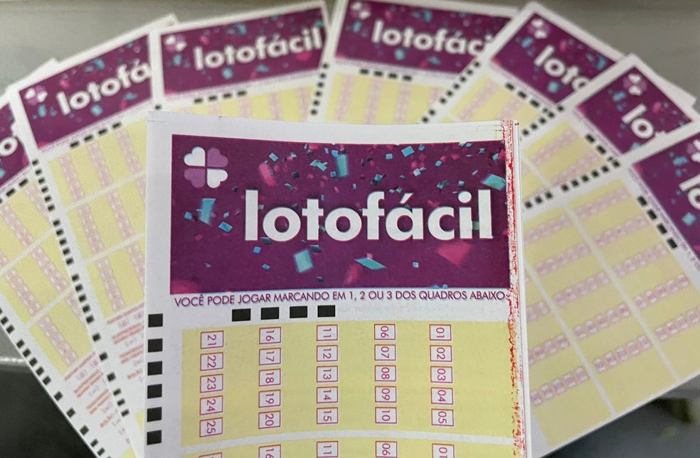 Resultado da Lotofácil: apostas de Araraquara e Leme são premiadas com R$ 2 mil cada