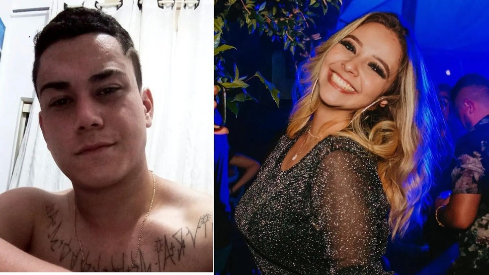 Família confirma morte de jovem baleada pelo ex-namorado: ‘ela amava viver’, diz mãe
