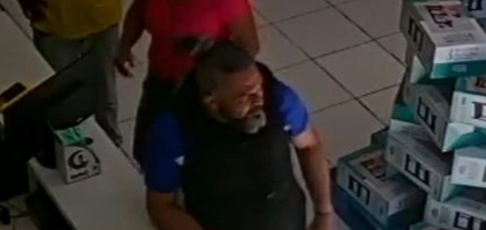 Guarda Municipal prende homem procurado pela Justiça por roubos e furtos no Centro de Campinas