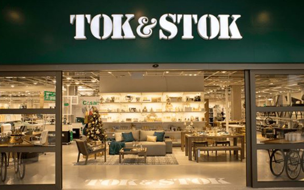 Justiça manda Tok&Stok desocupar shopping em Ribeirão Preto, SP, por atraso em aluguel