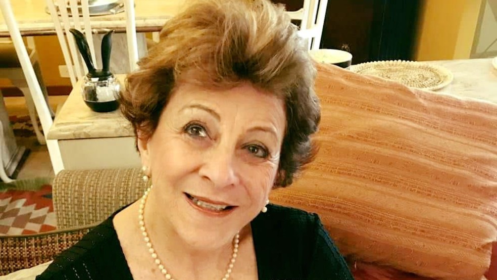 Morre aos 85 anos Norma Haddad, mãe do ministro Fernando Haddad