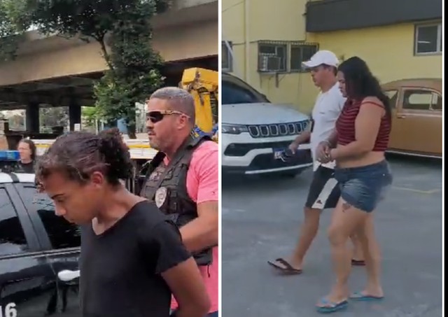 Indiciados por morte de professora encontrada carbonizada no Rio podem responder por feminicídio e ir a Júri Popular