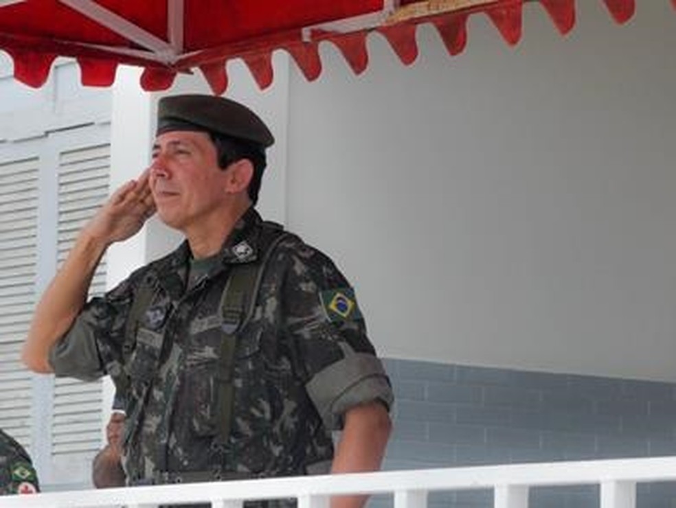 Ex-integrante das Forças Especiais do Exército por participação nos ataques de 8 de janeiro presta depoimento na PF