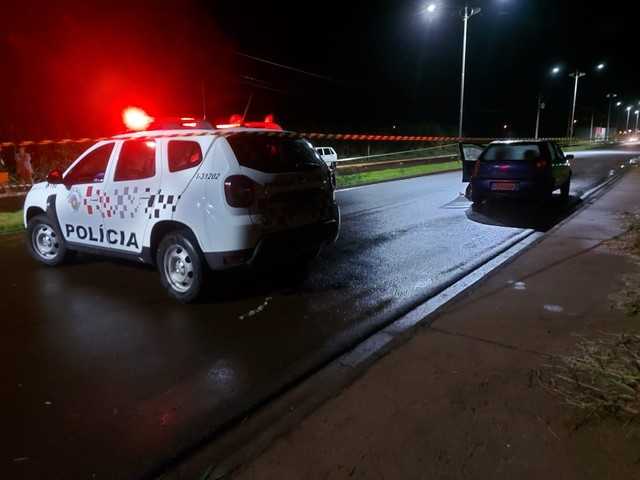 Justiça torna réus três envolvidos no assassinato de travesti em Santa Cruz do Rio Pardo