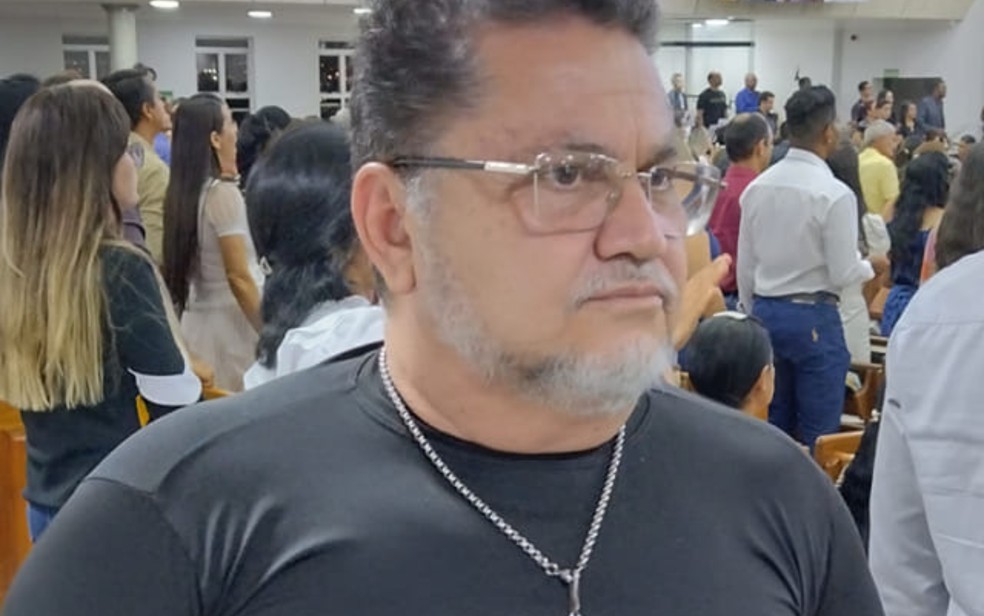 Pastor e mulher são procurados pela polícia por suspeita de abusar sexualmente de fiéis de igreja em Goiás