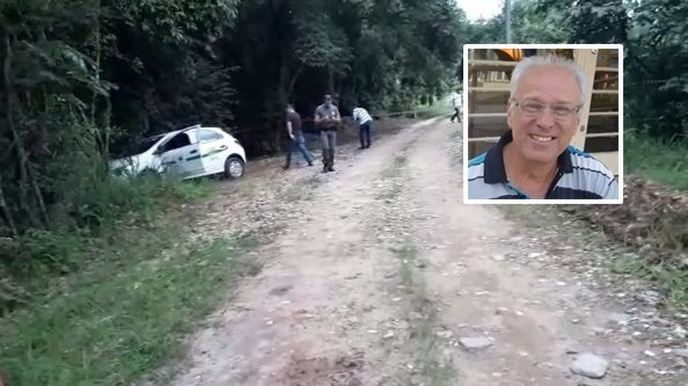 Júri condena a mais de 30 anos de prisão os assassinos de prefeito de Ribeirão Bonito