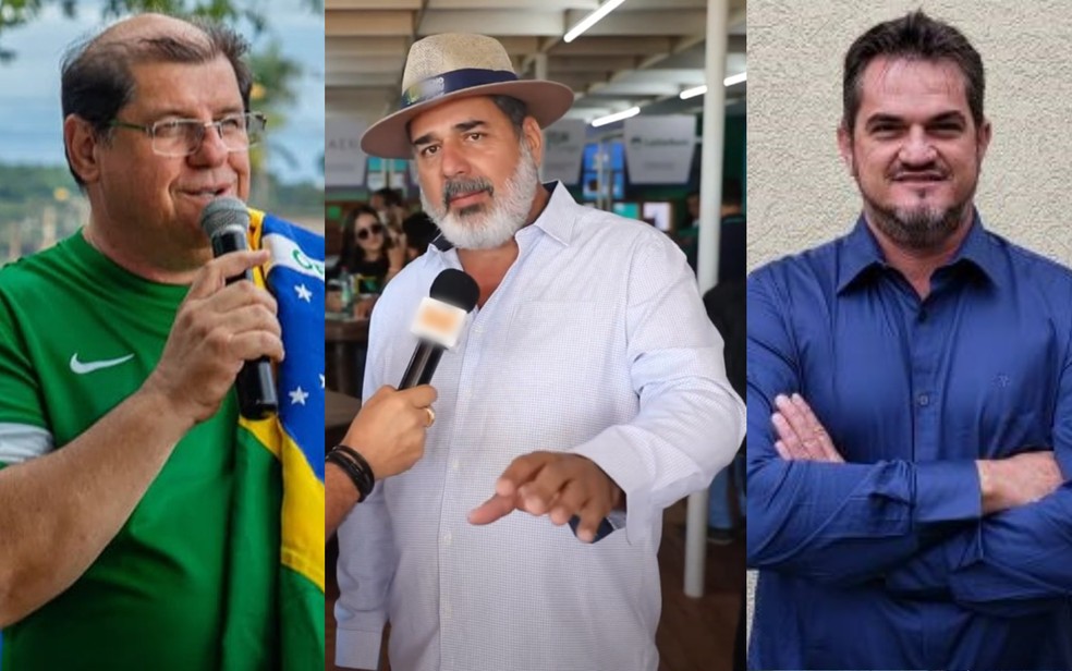 CPI dos Atos Golpistas: quem são os três produtores rurais de Goiás que estão na lista de pedidos de indiciamento