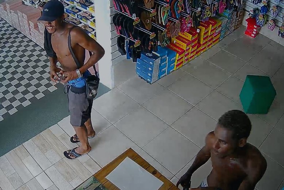 Polícia prende suspeitos de roubo e estupro em Campo Grande
