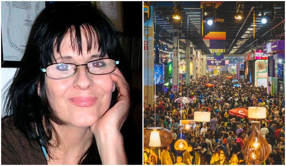 Quadrinista argentina Patricia Breccia tem participação cancelada na CCXP, em SP, após postagem racista nas redes sociais