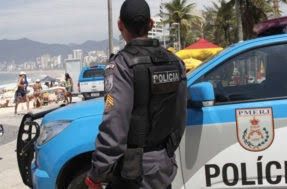 Chefe da milícia de Jacarepaguá, na Zona Oeste do Rio, é preso