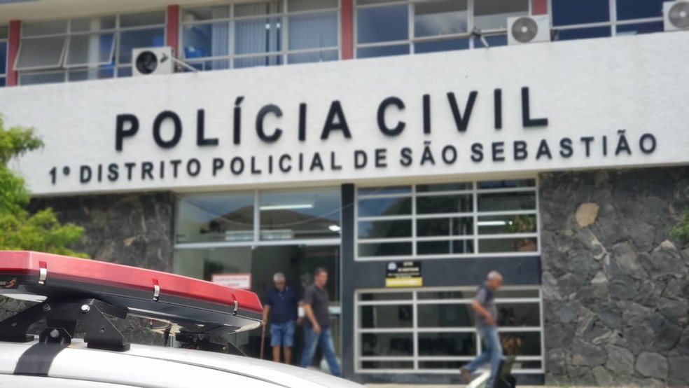 Homem é morto a facadas pelo irmão após discussão em São Sebastião, SP