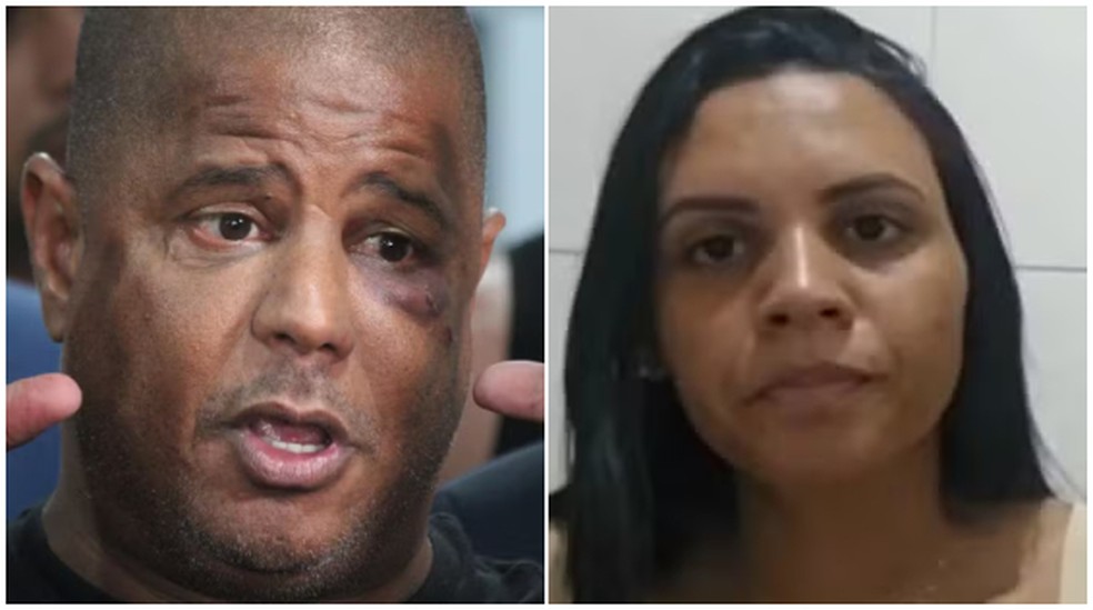 Marcelinho Carioca: polícia de SP prende quinto acusado de sequestrar ex-jogador e amiga; outros dois são procurados