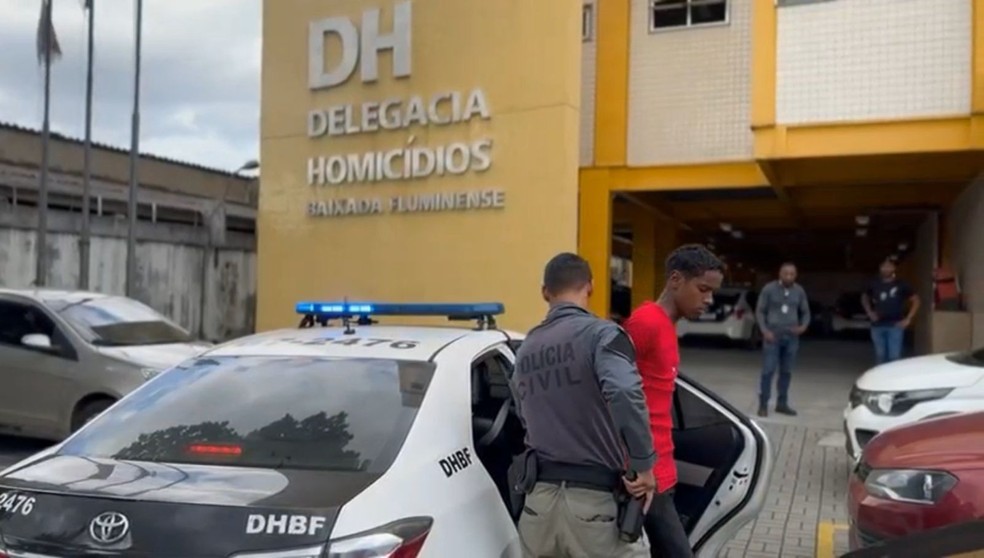 Sumiço de ator: polícia encontra corpo e prende 2 suspeitos de latrocínio na Baixada Fluminense