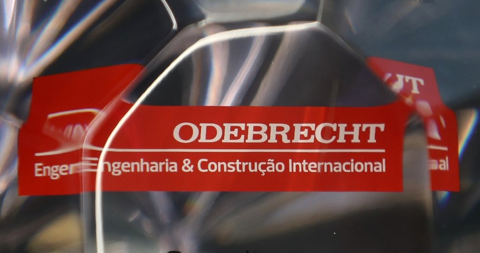 A Odebrecht Engenharia solicita recuperação judicial com uma dívida de US$ 4,6 bilhões.