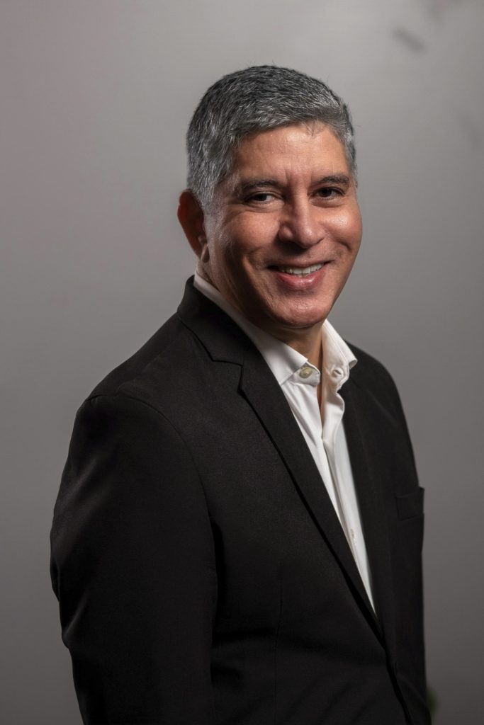 Edmilson Gama da Silva