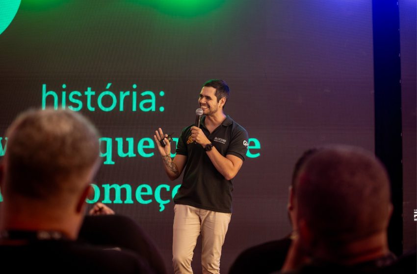 Palestra exclusiva no RioMar Recife discute o impacto da Inteligência Artificial na cultura organizacional
