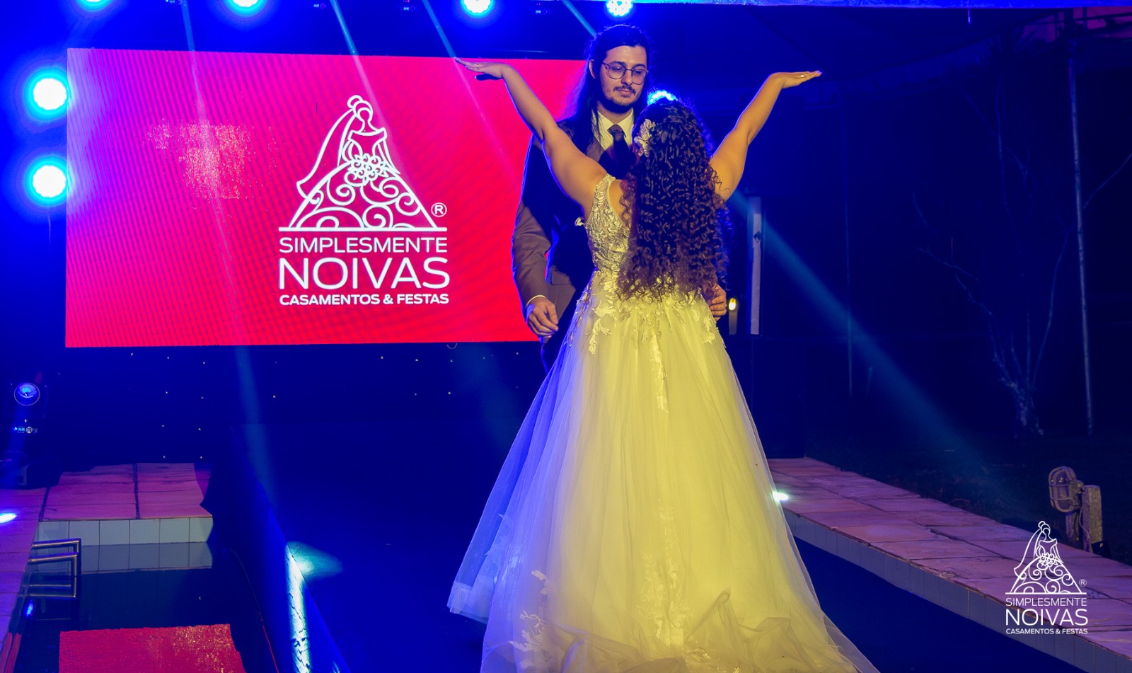 Simplesmente Noivas recebe mais de 60 expositores do setor de casamentos e festas