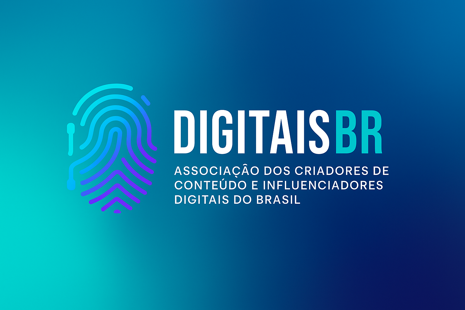 Digitais BR se consolida como associação nacional dos influenciadores e lança pacote inédito de benefícios