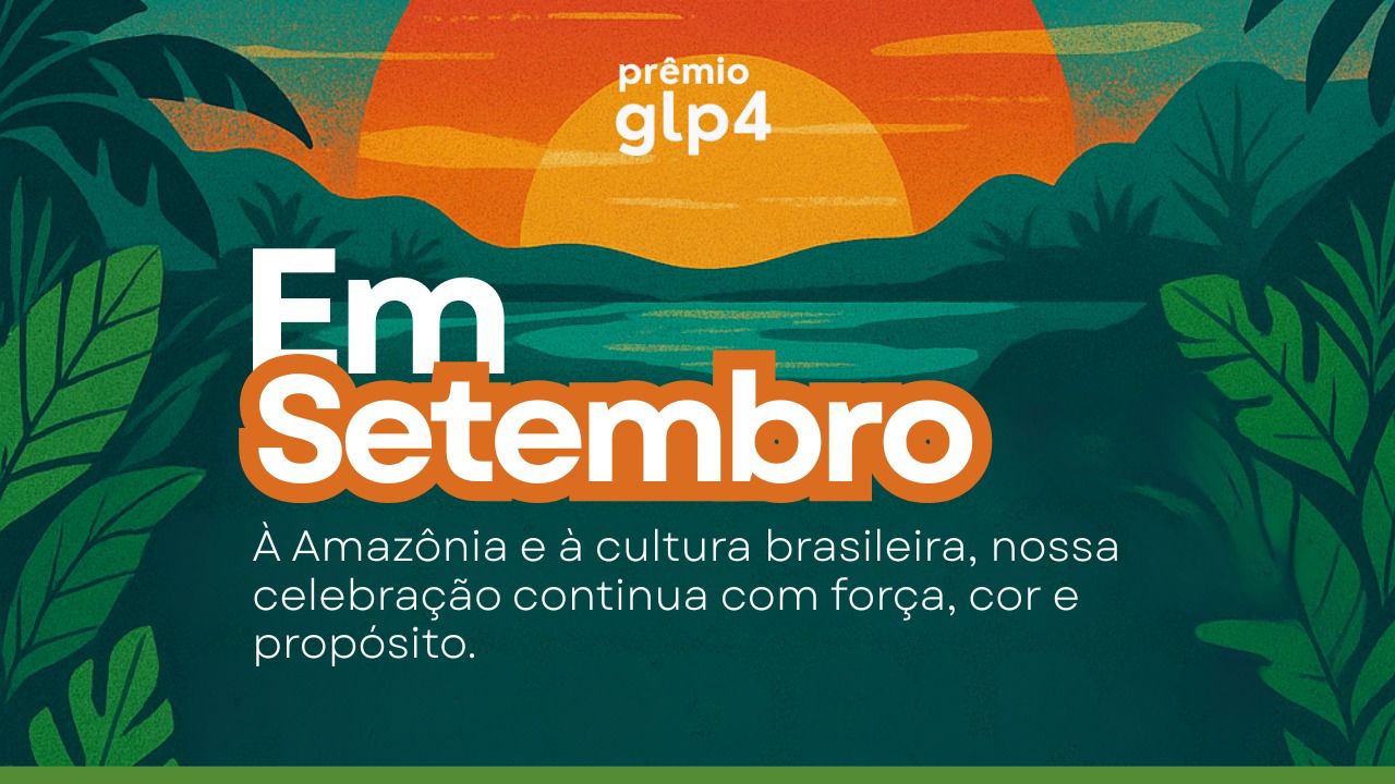 Prêmio GLP4 divulga datas da edição 2025