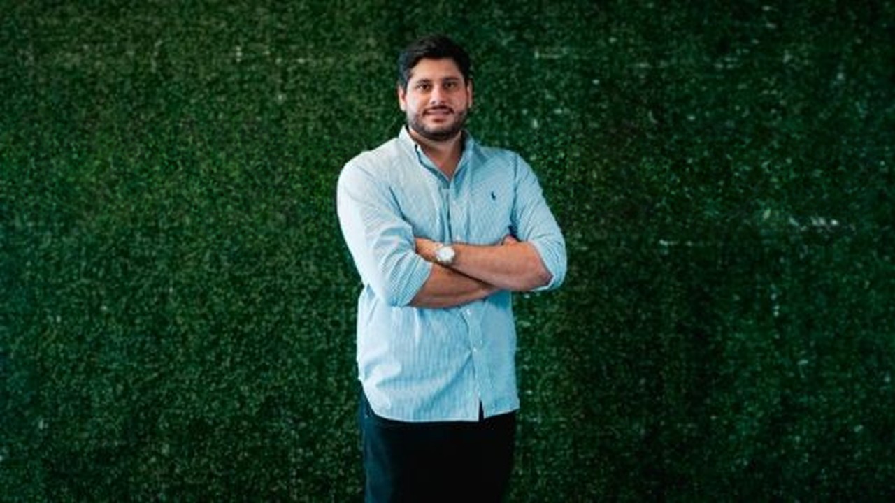Paulo Victor Jabour analisa como a Transformação Digital redefine as empresas no Brasil