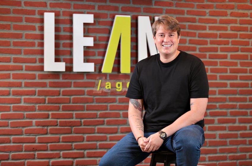 Destaque no Marketing Esportivo: Newton Neto e Lean Agency são Finalistas do Prêmio Confut Sudamericana 2025