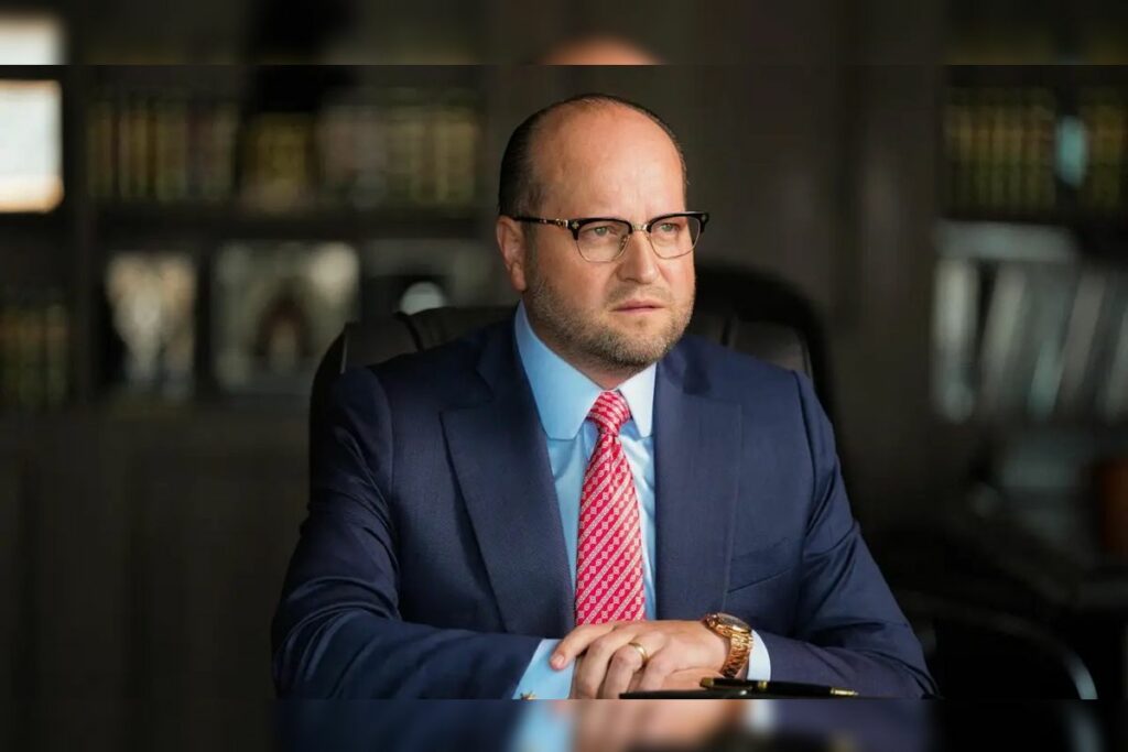 Advogado de viúva de Gugu, Nelson Wilians é investigado por fraudes no INSS