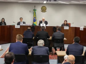 A trajetória de Bolsonaro e seus aliados rumo ao julgamento judicial