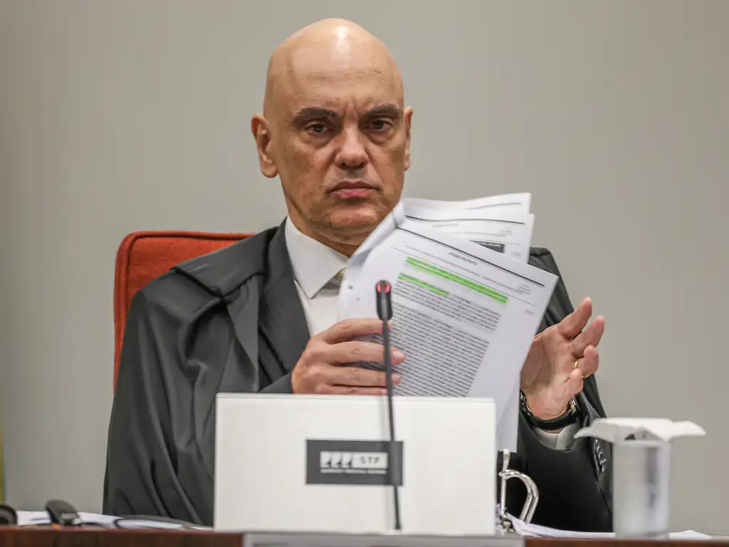 As consequências da nomeação de Alexandre de Moraes na lista de sanções da Lei Magnitsky