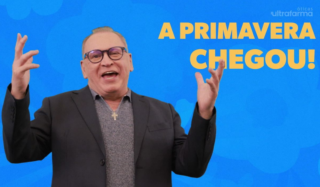 Óticas Ultrafarma lança “Campanha de Primavera” com promoções especiais para a sua visão