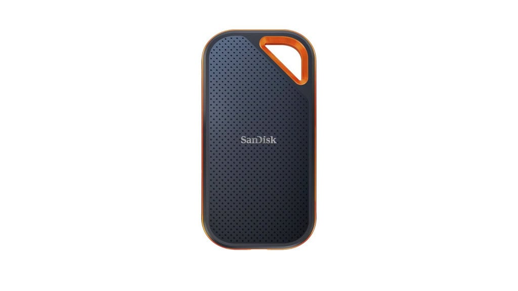 Super promoção: SSD externo com velocidade e capacidade incríveis!