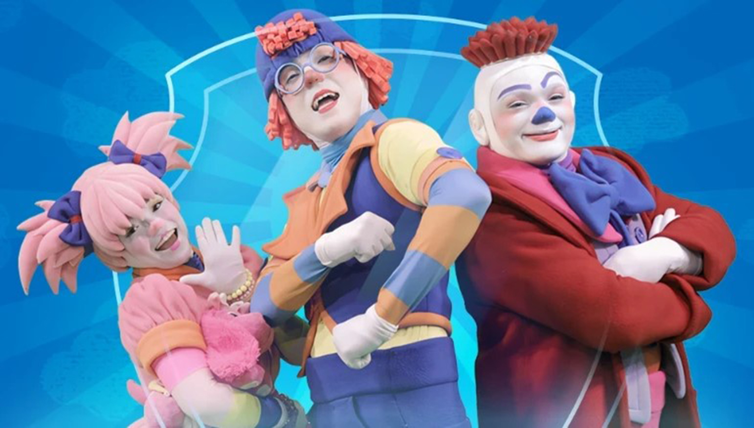 Ultrafarma celebra a Semana da Criança com presença da Turma da Pakaraka em São Paulo
