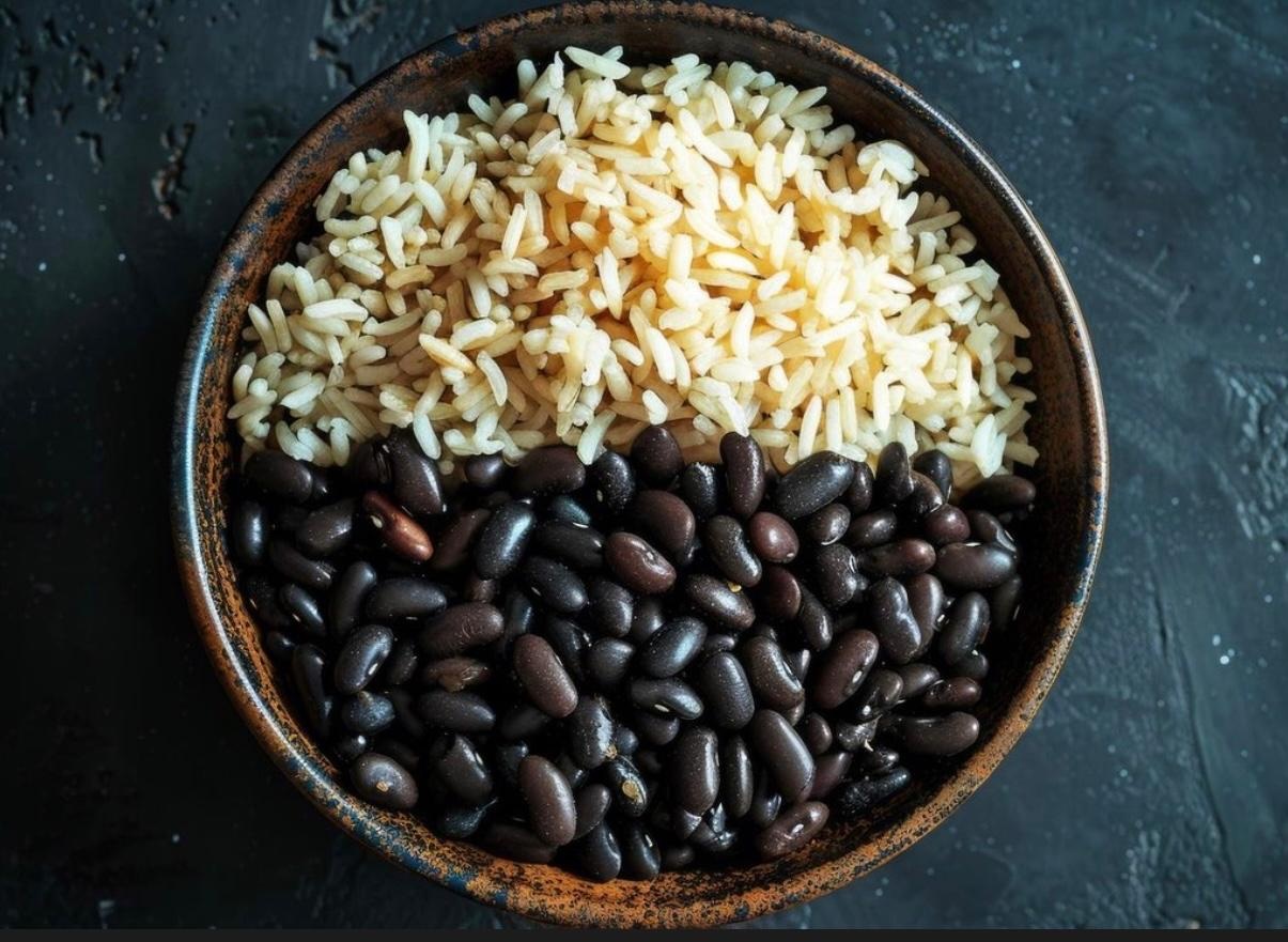 Estudo afirma que dieta com arroz e feijão pode diminuir chances de doenças
