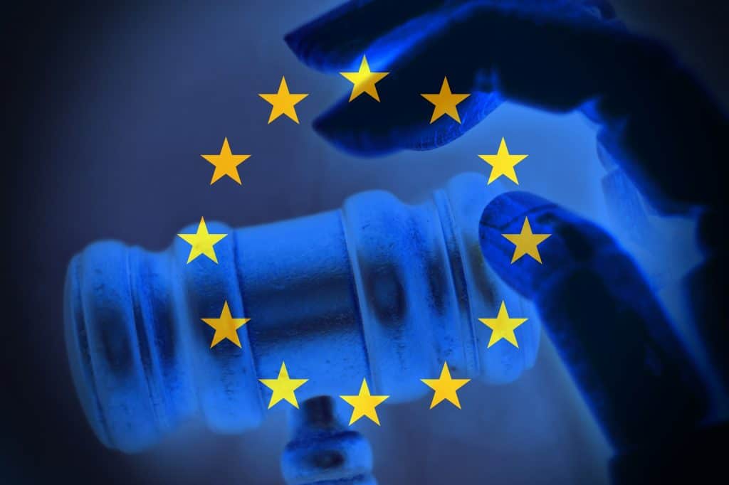 UE acusa Meta e TikTok de descumprir Lei de Transparência