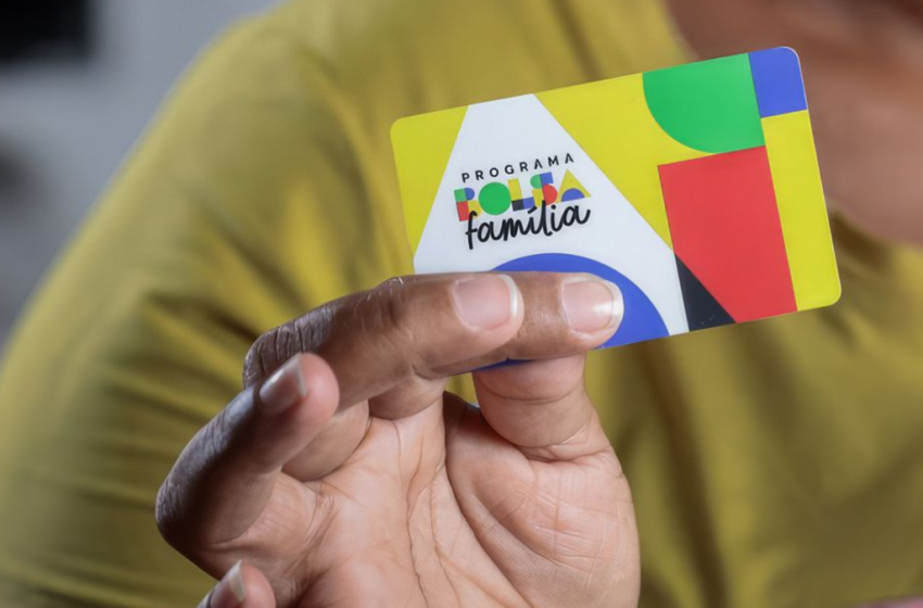 CAIXA inicia pagamento do Bolsa Família e Auxílio Gás com antecipação em oito estados