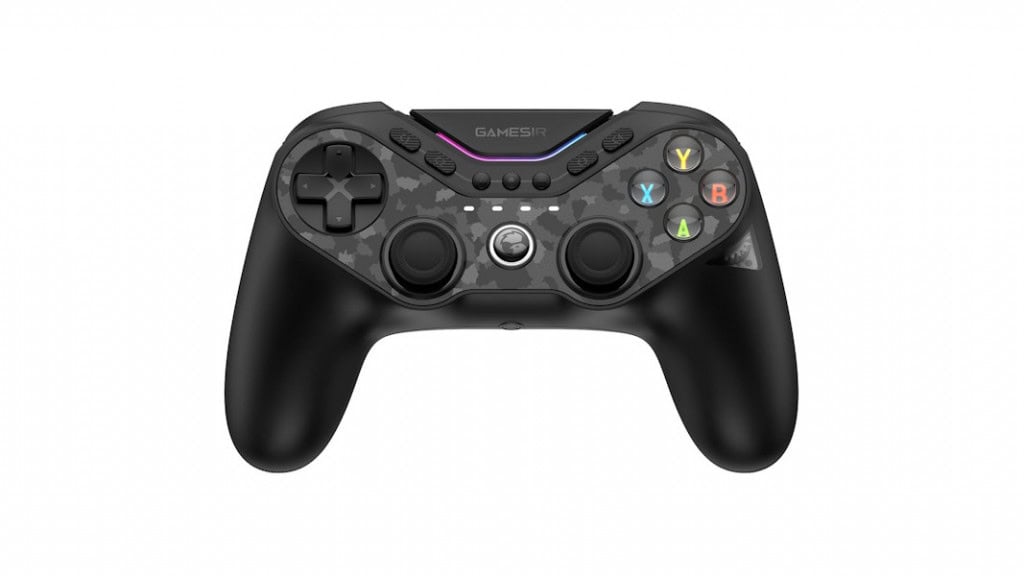 Aproveite a versatilidade do GameSir Tarantula Pro: jogue no PC, Switch e celular em promoção