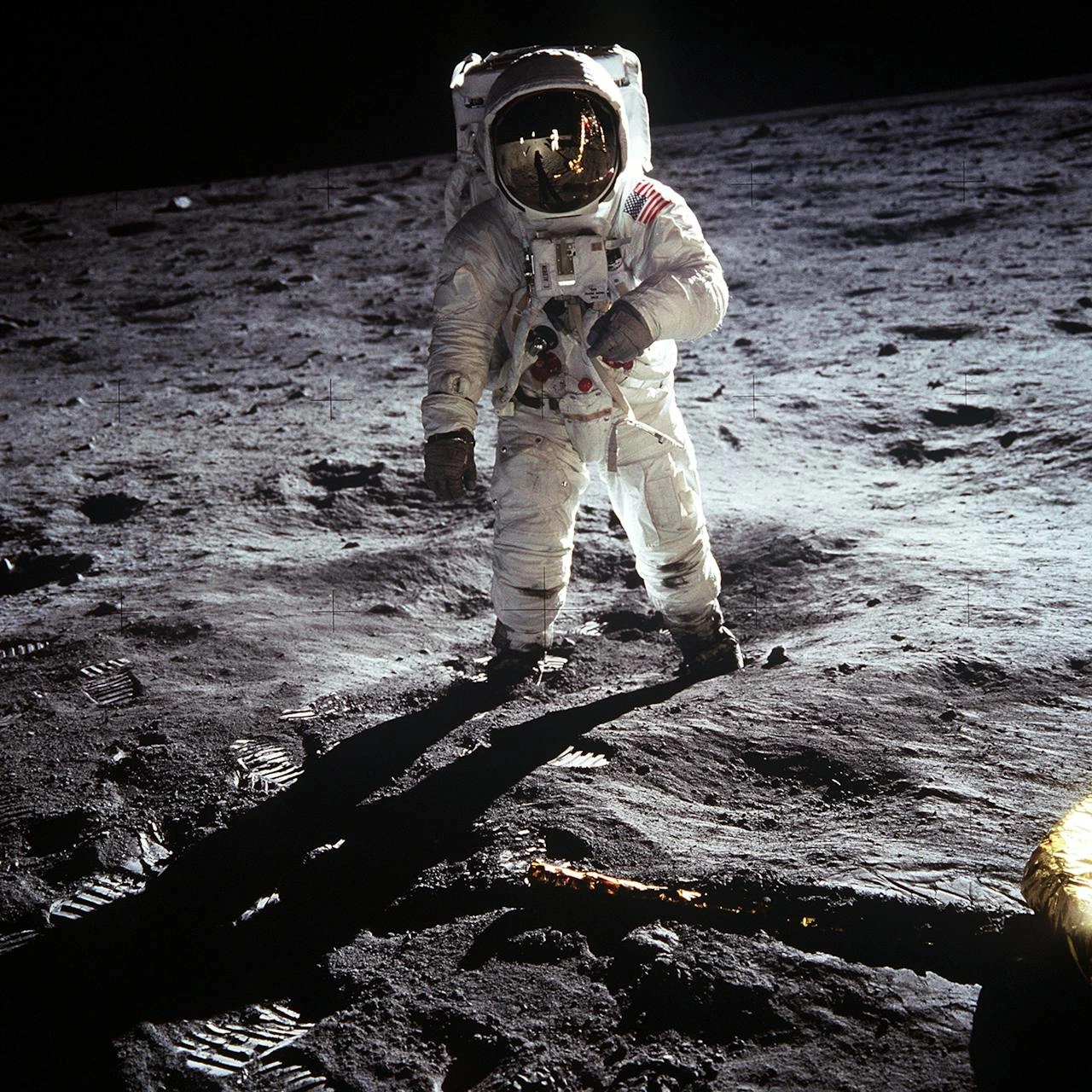 Será que os garimpeiros estão prestes a se tornar astronautas?