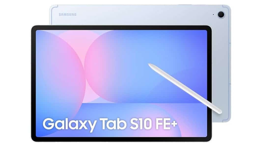 Oferta imperdível: Tablet Samsung Galaxy com S Pen inclusa em promoção!